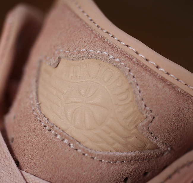 Just Don Air Jordan 2 Arctic Orange Release Info