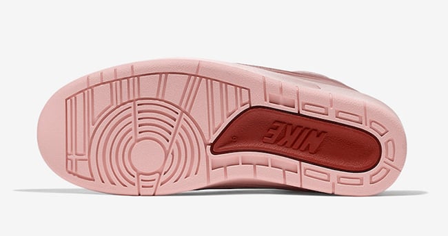 Just Don C Air Jordan 2 Arctic Orange Release