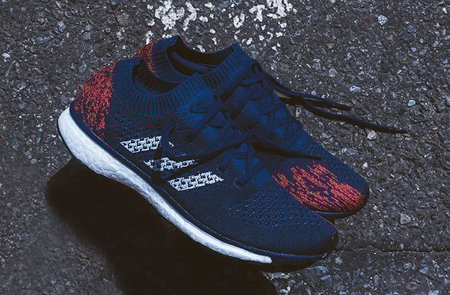 Kith adidas adiZero Prime Boost LTD Pack