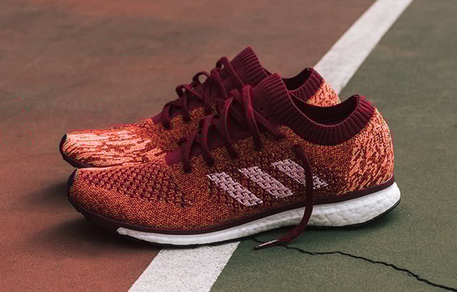 Kith adidas adiZero Prime Boost LTD Pack