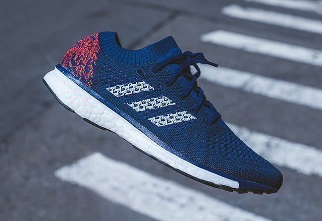 Kith adidas adiZero Prime Boost LTD Pack
