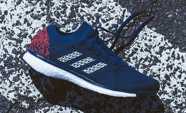 Kith adidas adiZero Prime Boost LTD Pack