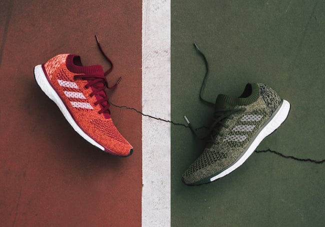 Kith Releasing Exclusive adidas adiZero Prime Boost LTD Pack This Weekend