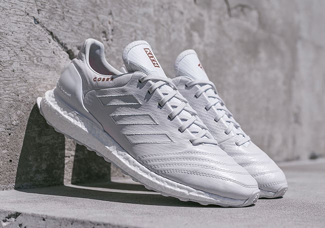 Kith adidas Soccer Collection Release Date