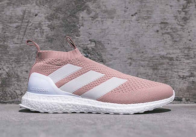 KITH x adidas Soccer Collection Releasing on June 2nd