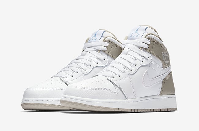 Air Jordan 1 Linen 332148-116 Release Date | SneakerFiles