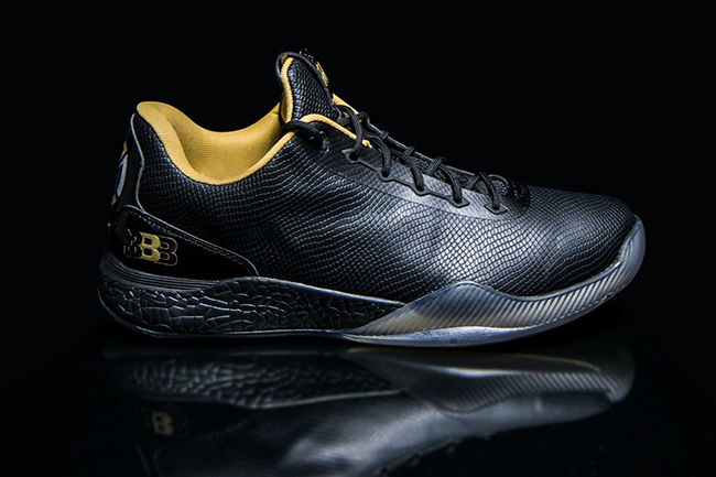 Lonzo Ball ZO2 Big Baller Brand Signature Shoe