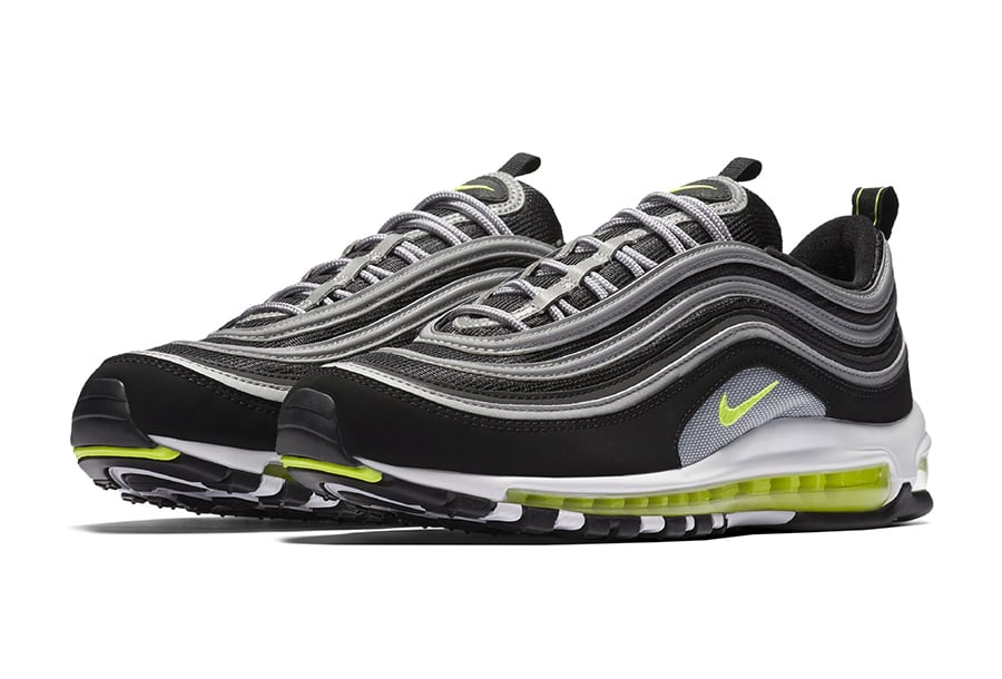 nike air max 97 neon green