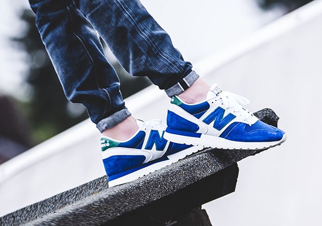 New Balance 770 Cumbria Flag Pack