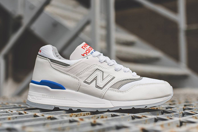 New Balance 997 Baseball | SneakerFiles