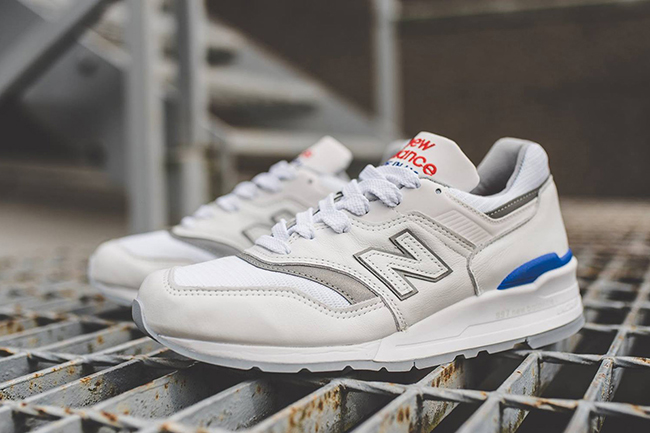 New Balance 997 Baseball