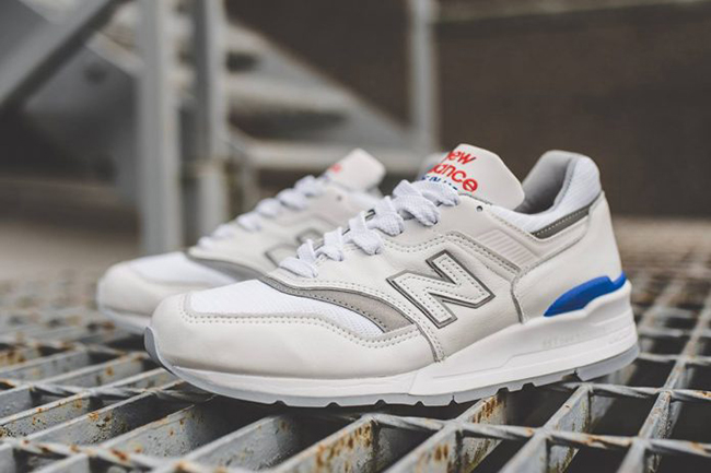 New Balance 997 ‘Baseball’