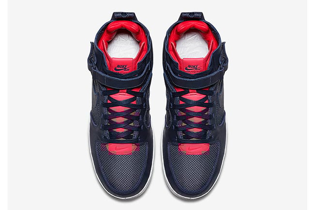 Nike Air Force 1 High Tech Craft Pack Release Date