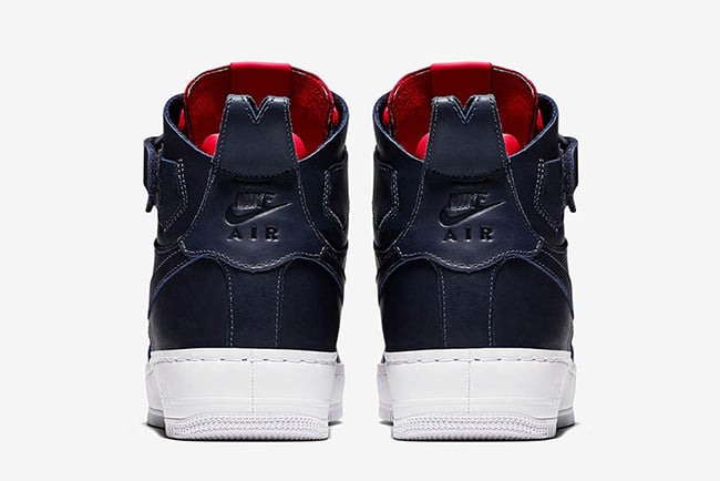 Nike Air Force 1 High Tech Craft Pack Release Date