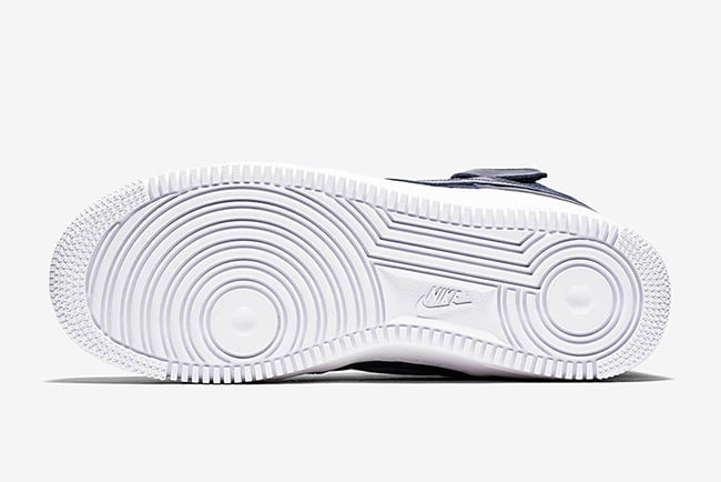 Nike Air Force 1 High Tech Craft Pack Release Date