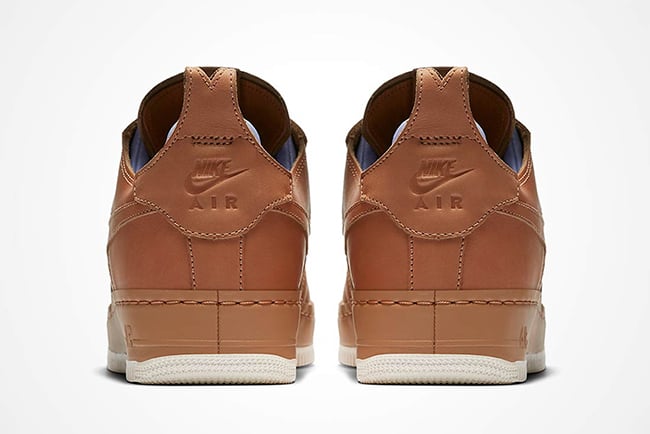 Nike Air Force 1 Low Tech Craft Pack Release Date