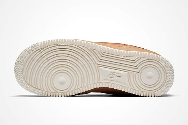 Nike Air Force 1 Low Tech Craft Pack Release Date