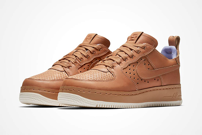 Nike Air Force 1 Tech Craft Pack 