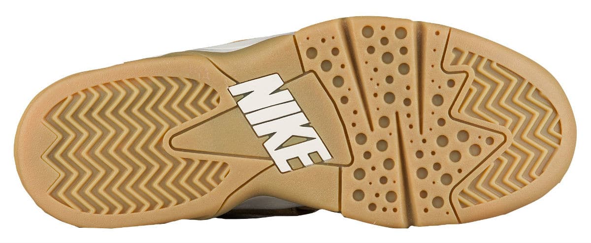 Nike Air Force Max Flax Wheat Gum Release Date