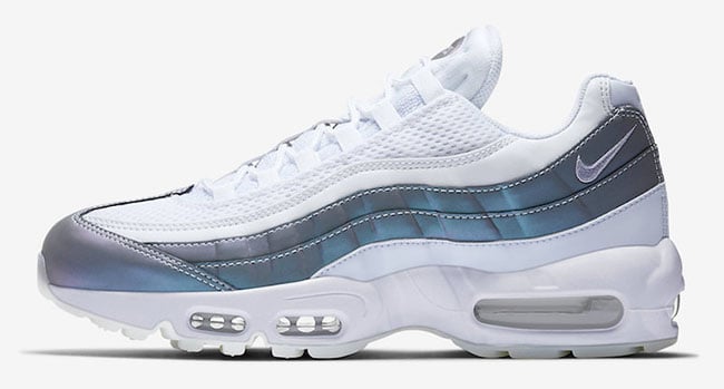 Nike Air Max 95 Iridescent