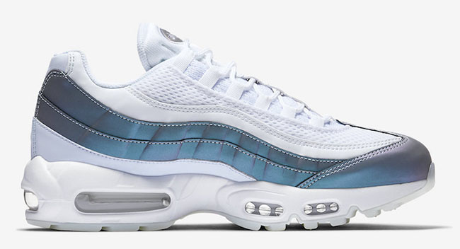 Nike Air Max 95 Iridescent