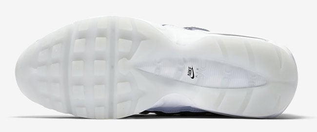 Nike Air Max 95 Iridescent
