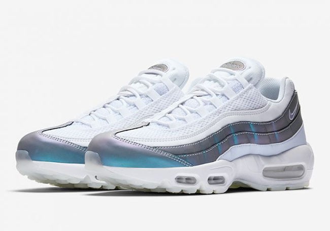 Nike Air Max 95 Iridescent