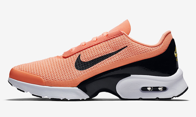 Nike Air Max Jewell Sunset Glow 896194-800 Release Date | SneakerFiles