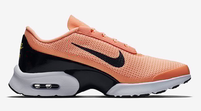 Nike Air Max Jewell Sunset Glow Release Date