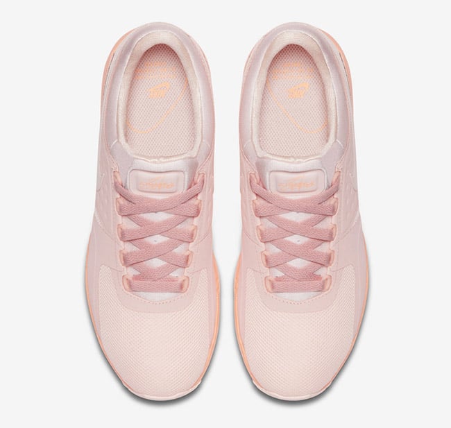 Nike Air Max Zero Sunset Tint Sunset Glow