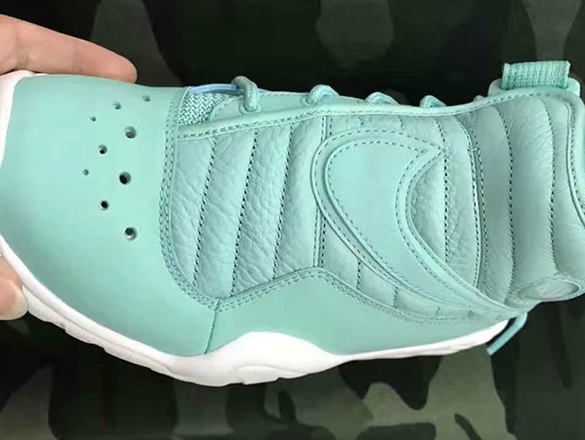 Nike Air Shake NDestrukt Mint Green Release Date