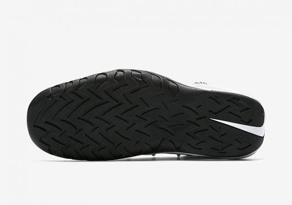 Nike Air Shake NDestrukt White Navy 880869-102 Release Date | SneakerFiles
