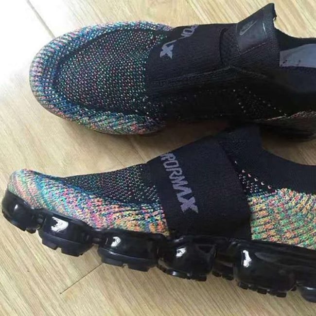 Nike Air VaporMax 2018