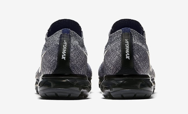 Nike Air VaporMax Copper Swoosh Release Date