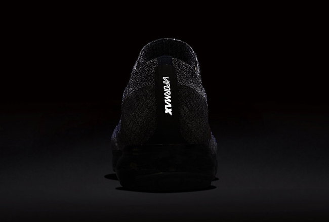 Nike Air VaporMax Copper Swoosh Release Date