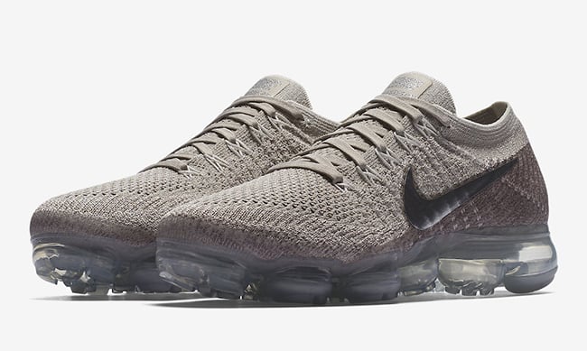 Nike Air VaporMax String Release Date