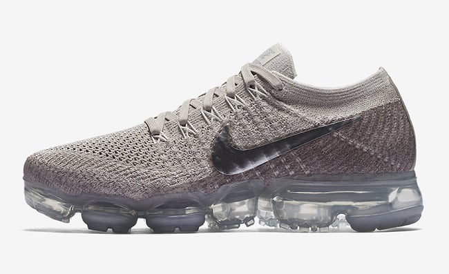 Nike Air VaporMax String Release Date