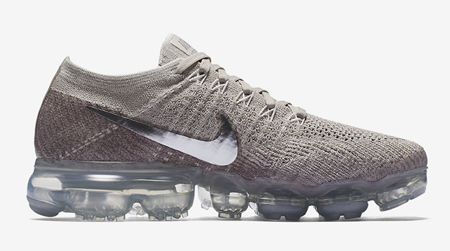 Nike Air VaporMax String Release Date