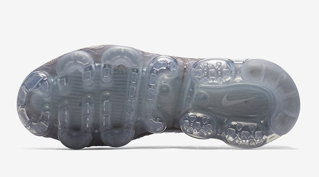 Nike Air VaporMax String Release Date