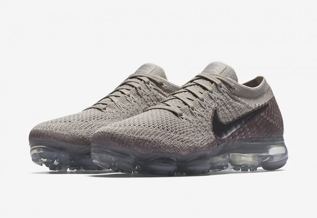 Nike Air VaporMax String Release Date