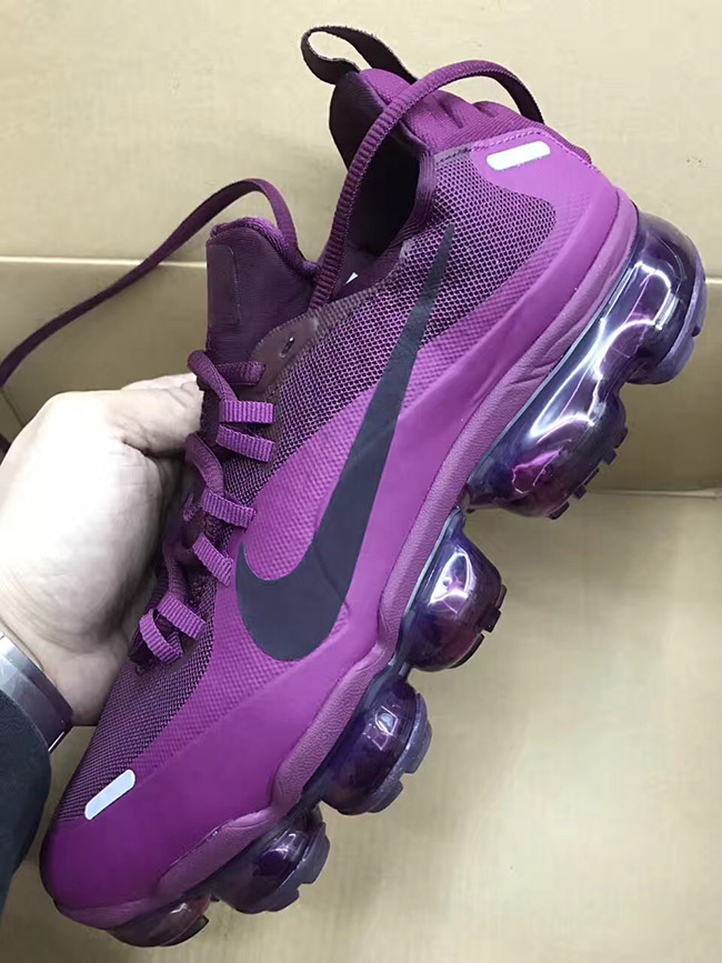 Nike Air VaporMax Trainer Sample