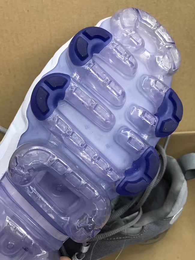 Nike Air VaporMax Trainer Sample