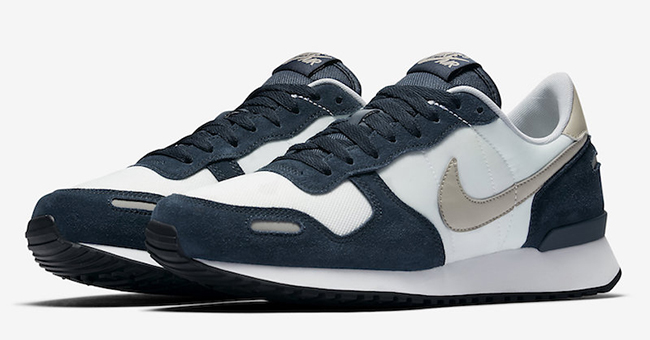 Nike Air Vortex Retro Navy White 903896-400