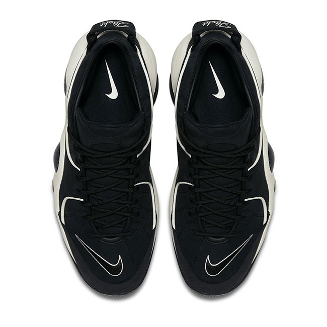 Nike Air Zoom Flight 95 Premium Release Date | SneakerFiles