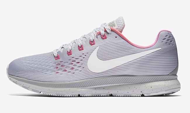 Nike Air Zoom Pegasus 34 Be True Release Date