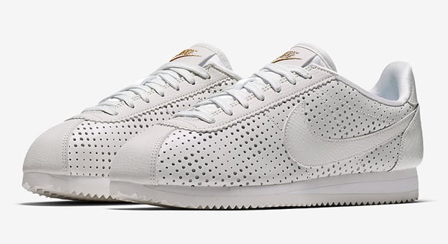 Nike Beautiful Powerful Cortez