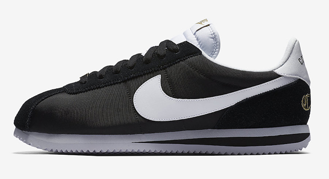 Nike Cortez Basic Nylon Compton 902804-001