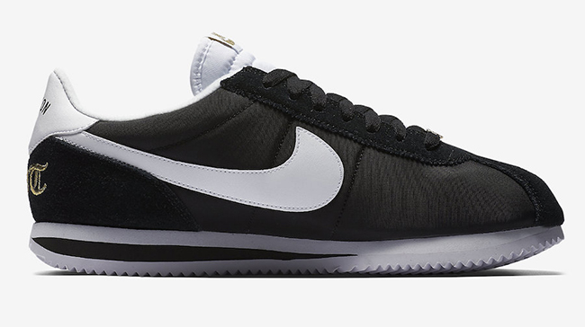 Nike Cortez Basic Nylon Compton 902804-001