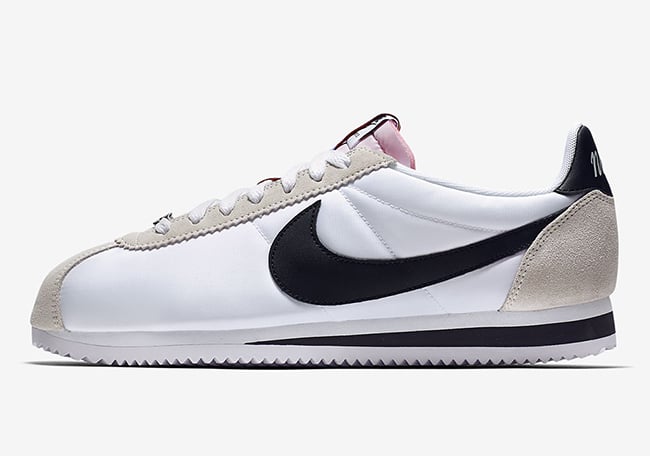 Nike Cortez Be True Release Date 902806-100