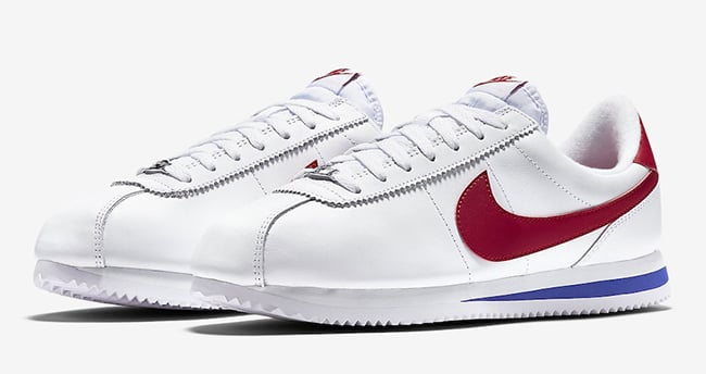 Nike Cortez OG 2017 Release Date